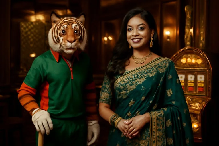 dada8 বোনাস কার্ড দৃশ্য